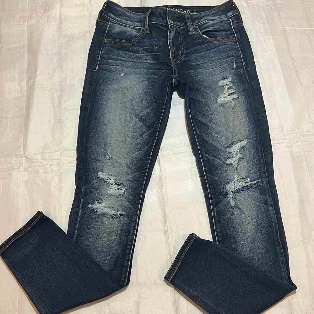 Ae Jegging Ankle 2